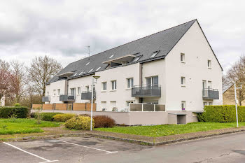 appartement à Noyal-Châtillon-sur-Seiche (35)