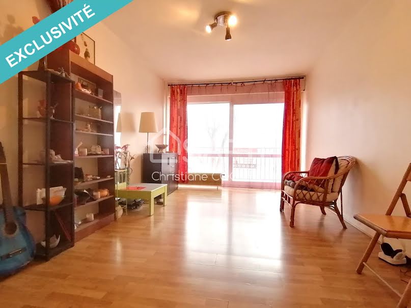 Vente appartement 2 pièces 58 m² à Melun (77000), 119 000 €