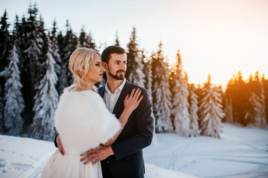 Photographe de mariage Ninoslav Stojanovic (ninoslav). Photo du 20 février 2019