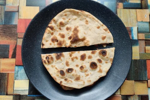 Tandoori Roti