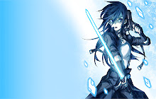 Kirito - Sword Art Online Wallpapers HD Theme small promo image