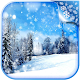 Download Winter Snowfall Wallpaper Design For PC Windows and Mac 1.0