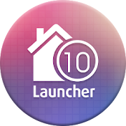 OS Launcher - iLauncher  Icon