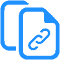 Item logo image for Copy Link