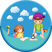 Un juego de memoria para niños 1.0.3 Icon