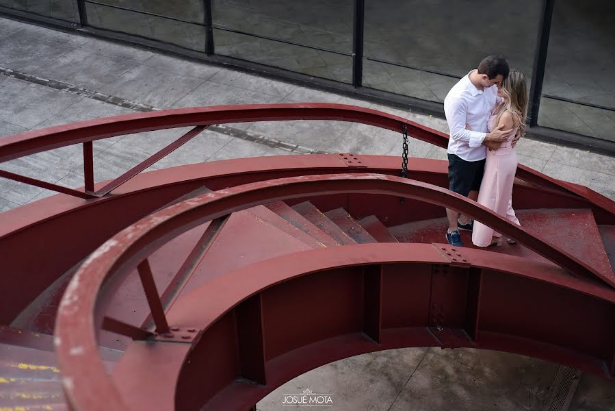 Wedding photographer Josue Mota (josuemota). Photo of 11 May 2020