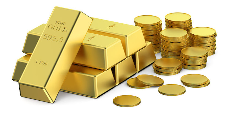 The Treasury said a network of armed groups, smugglers and companies generate illicit revenue from the gold industry through forced labor, smuggling or other means. It said the illicit movement of gold provides revenue to armed groups that threaten peace and security in Congo.