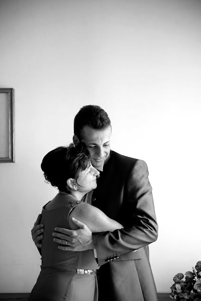 Svatební fotograf Enzo Rampolla (rampolla). Fotografie z 18.května 2015