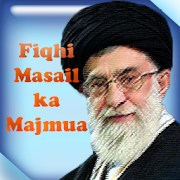 Fiqhi Masail Urdu (for Tab)  Icon