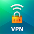 Fast Free VPN – Kaspersky Secure Connection1.30.0.635