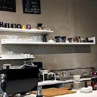 Oracle Coffee 神諭咖啡(高雄店)