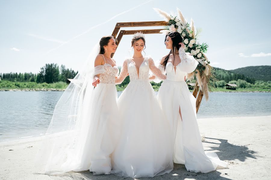 Wedding photographer Konstantin Likhanskiy (lihanskiiy). Photo of 7 July 2022