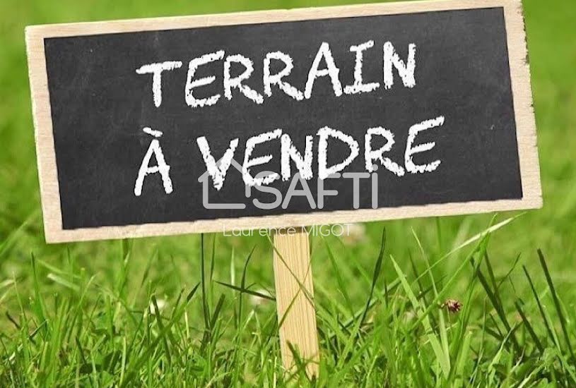  Vente Terrain à bâtir - 1 139m² à Derval (44590) 