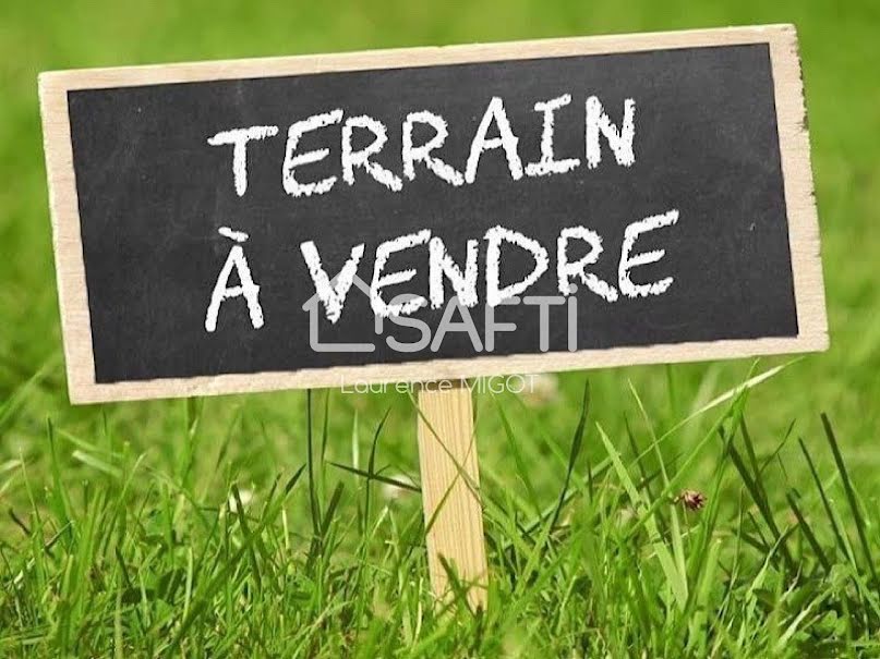 Vente terrain  1139 m² à Derval (44590), 65 900 €