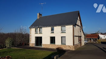 maison à Chevreville (50)