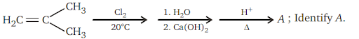 chemical reaction of alkenes