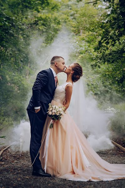 Wedding photographer Irina Volk (irinavolk). Photo of 5 October 2018