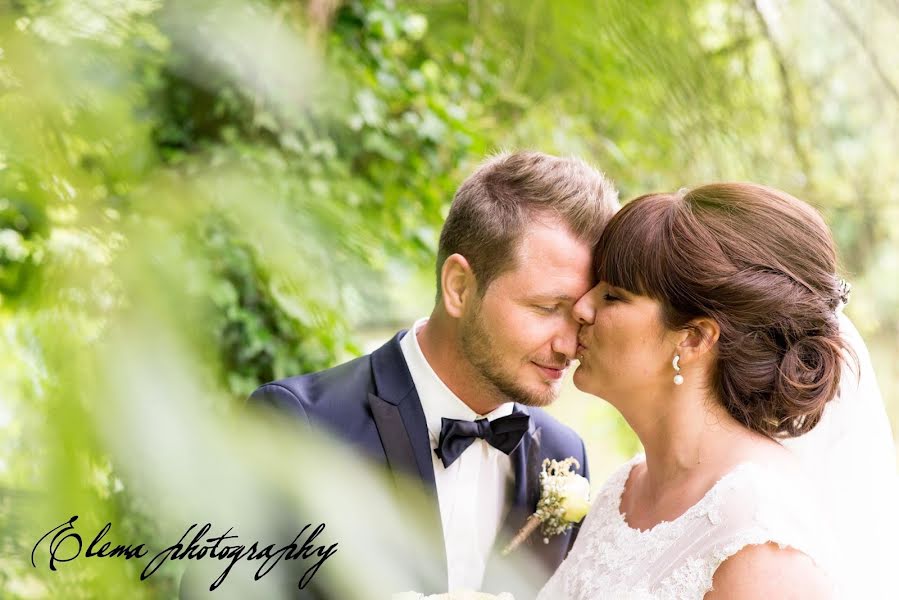 Fotografo di matrimoni Elema (elema). Foto del 23 marzo 2022