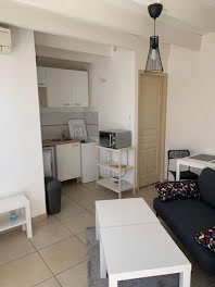 appartement à Nimes (30)