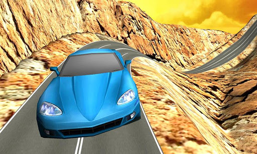 免費下載賽車遊戲APP|Car stunts game app開箱文|APP開箱王