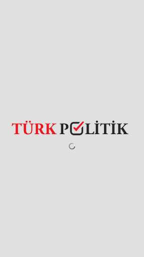 Türk Politik