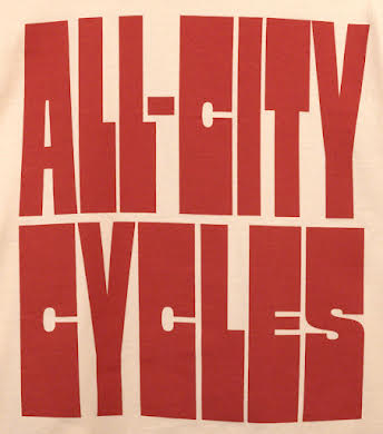 All-City Men's Week-Endo T-Shirt alternate image 0