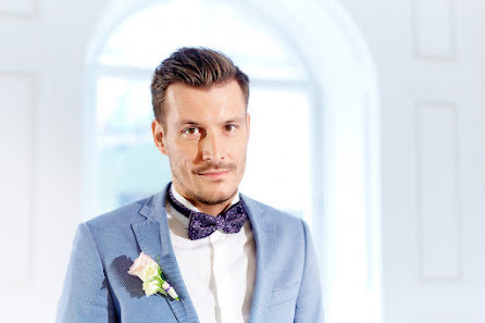 Wedding photographer Slava Grebenkin (slava-grebenkin). Photo of 23 September 2015