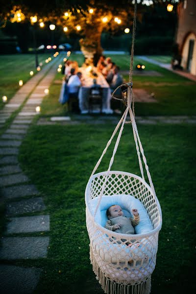 Wedding photographer Alessandro Giannini (giannini). Photo of 17 September 2019