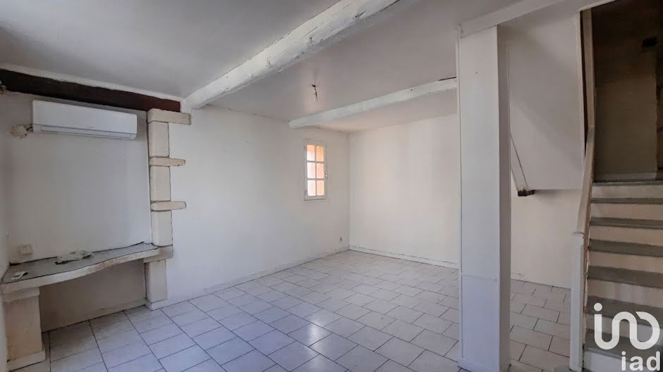 Vente maison 3 pièces 68 m² à Chateaurenard (13160), 169 000 €