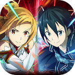 Cover Image of Tải xuống SWORD ART ONLINE;Memory Defrag 1.26.2 APK