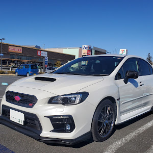 WRX S4 VAG