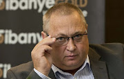 Sibanye-Stillwater CEO Neal Froneman's pay has tongues wagging. File photo. 