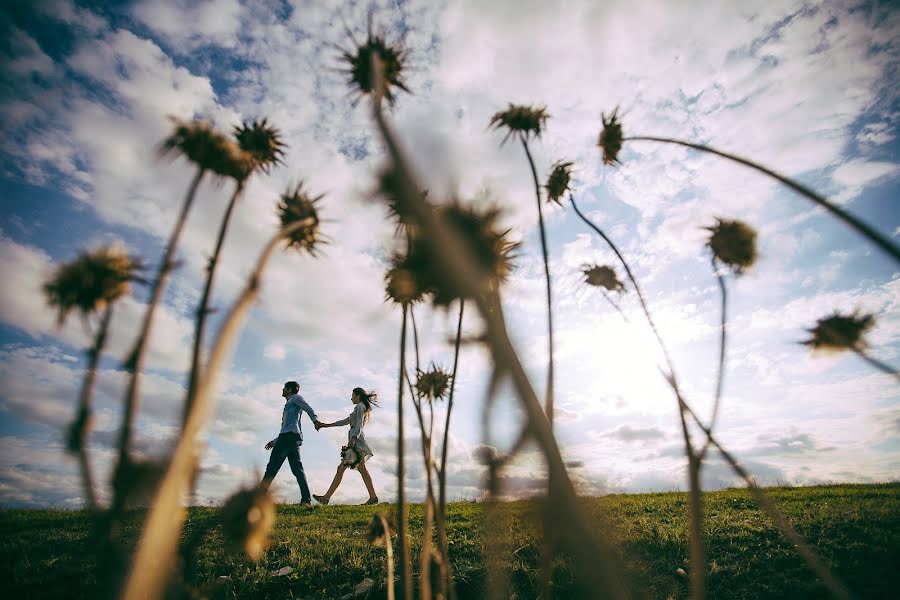 Vestuvių fotografas Bashir Gadzhiev (bashir). Nuotrauka 2014 lapkričio 9