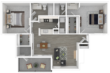 Floorplan Diagram