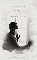 Pathology of a Pandemic cover