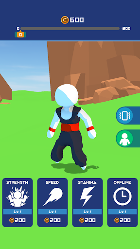 Energy Blast - v1.0.2