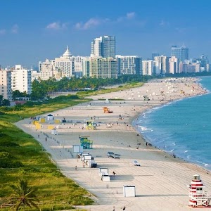 Download Miami Wallpapers For PC Windows and Mac