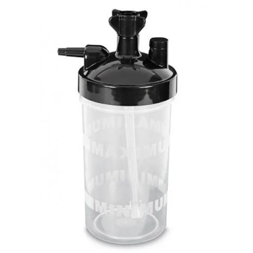 Vaso Humidificador Grupo D  