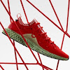 adidas y-3 runner 4d red
