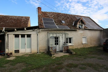 maison à Dangé-Saint-Romain (86)