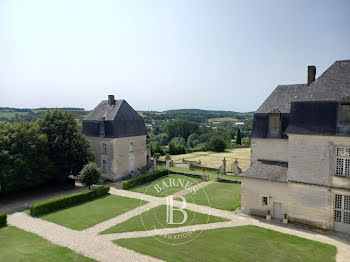 château à Bordeaux (33)