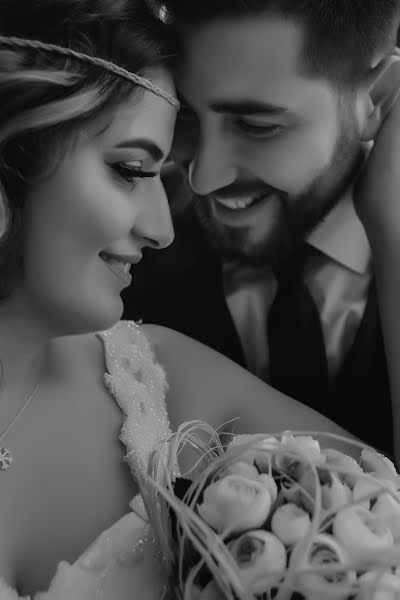 Fotografo di matrimoni Irfan Çelik (irfancelik). Foto del 16 dicembre 2019