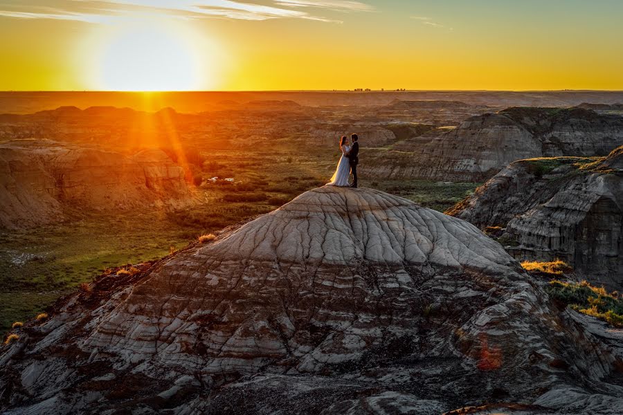 Düğün fotoğrafçısı Marcin Karpowicz (bdfkphotography). 21 Haziran 2021 fotoları