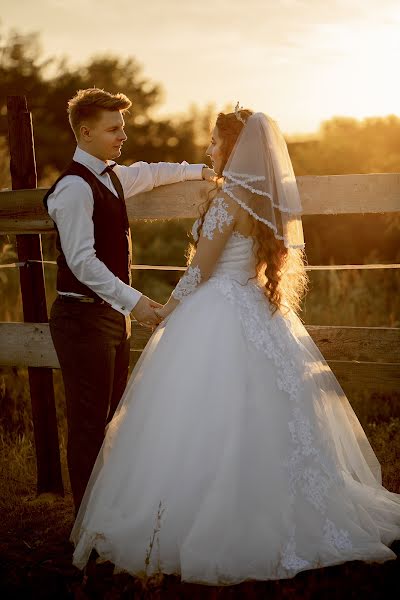 Fotografer pernikahan Sławomir Kowalczyk (kowalczyk). Foto tanggal 24 Agustus 2023