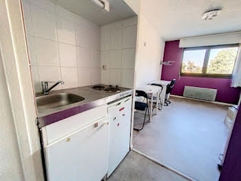 appartement à Vandoeuvre-les-nancy (54)