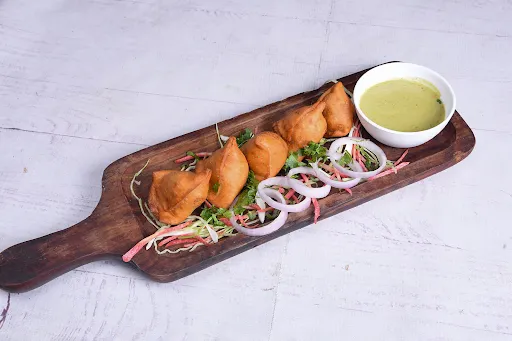 Mini Samosa