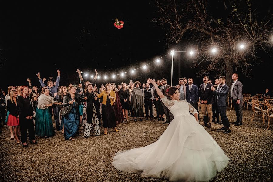 Fotografo di matrimoni Michele Bindi (michelebindi). Foto del 27 novembre 2023