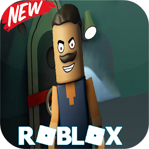 Descargar Strategy Hello Neighbor Roblox Apk última Versión - hello neighbor map 100 done roblox