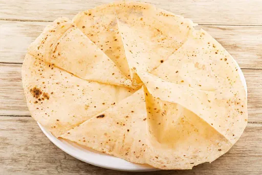 Rumali Roti