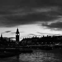 The dark side of London-Il lato oscuro di Londra di 